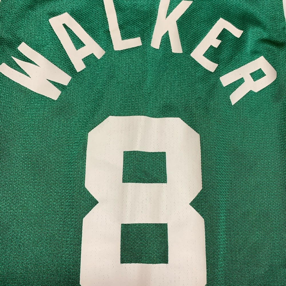 Boston Celtics Champion Jersey - Picture 2 of 4